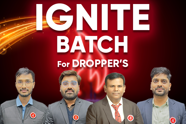 IGNITE Batch